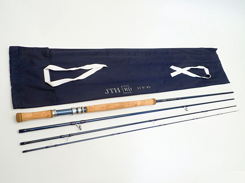 【ティムコ】 JTH-RD 1195-4 中古