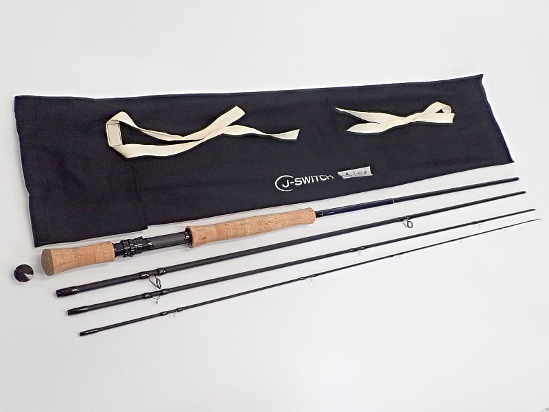 【ティムコ】 Jスイッチ JSWT1034-4 中古