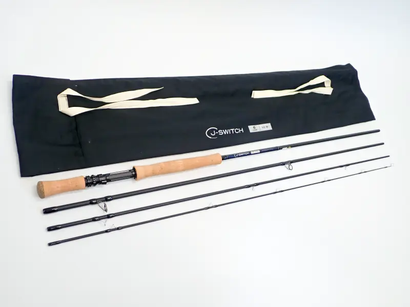 【ティムコ】 Jスイッチ JSWT1066-4 中古