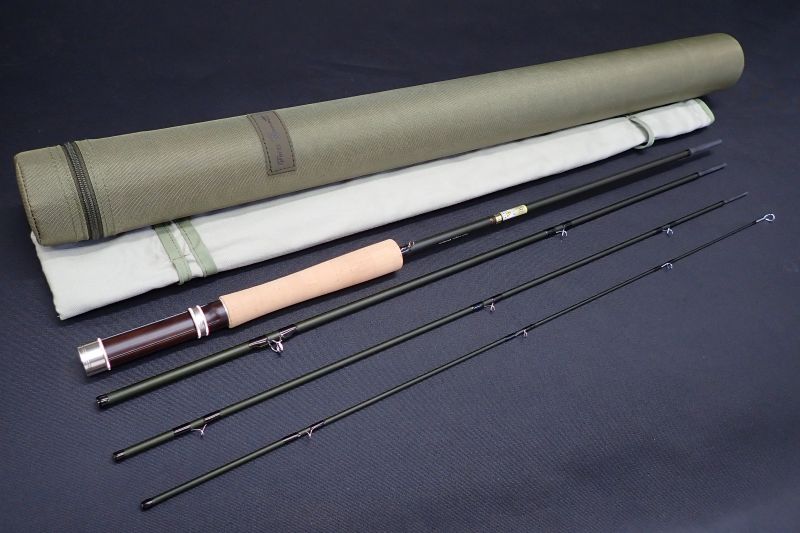【テンリュウ】フェイテスベネット FB744-#3/4 中古