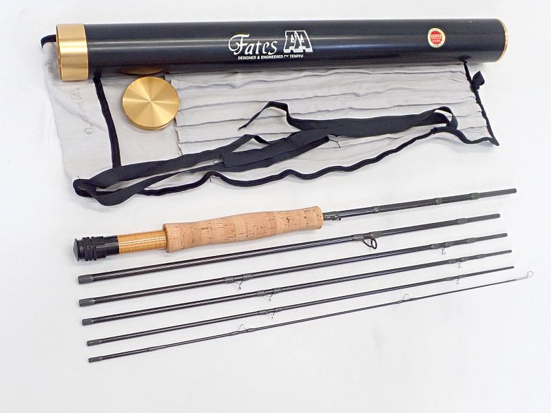 【テンリュウ】 フェイテスAA 865-6 中古