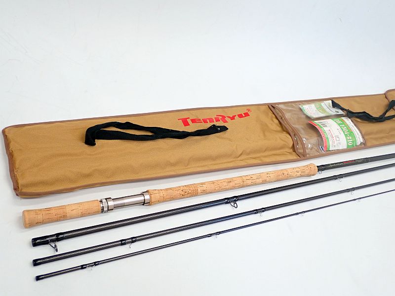 【テンリュウ】 Kブリット DH1504-#10 中古