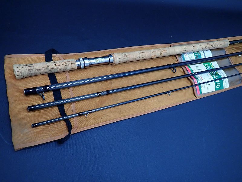 【テンリュウ】 Kブリット DH1504-#10 中古