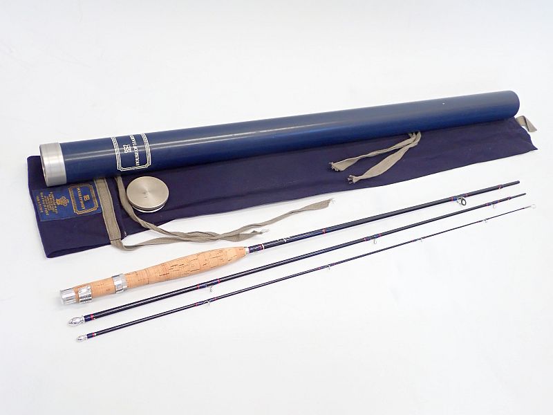 【ハーディ】 パーフェクショングラス 703 中古