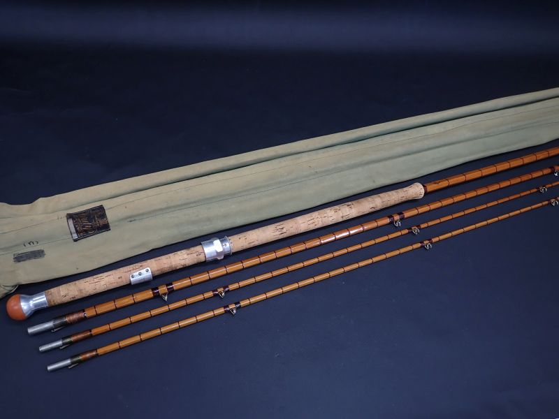 【ハーディー】 パラコナ ザ ワイ 13ｆｔ6in#10 2T 中古