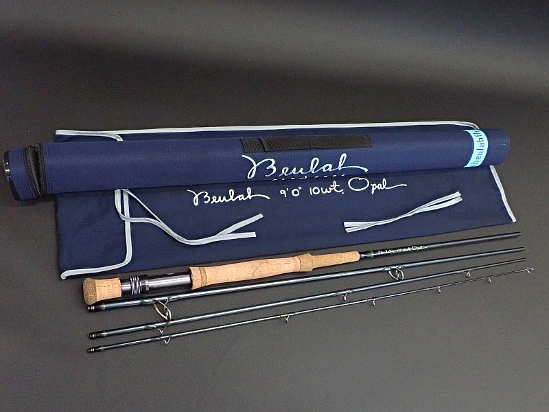 【ビューラー】 オパール 9FT. 10wt. 中古