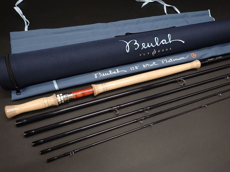 【ビューラー】 G2プラチナムスペイ138 8/9WT 中古