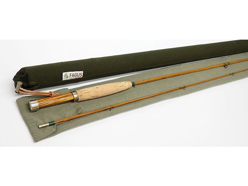【ファーガス】 カジュアルバンブー f-7003CB 中古