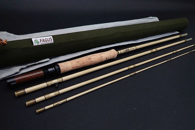 【ファーガス】 ファストフリット f-7084FF 中古
