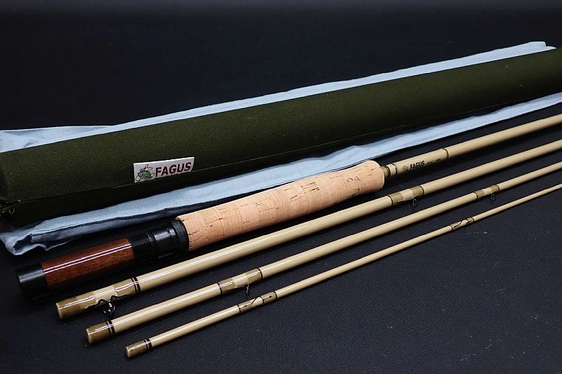 【ファーガス】 ファストフリット f-8025FF 中古