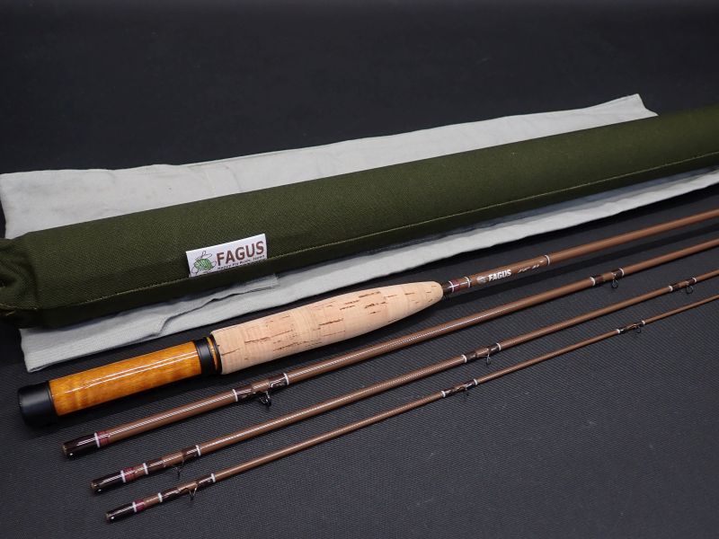 【ファーガス】 ファインループ F604-3FL 中古