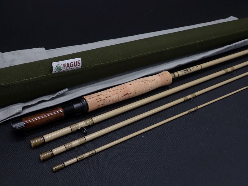 【ファーガス】 ファストフリット f-7084FF 中古