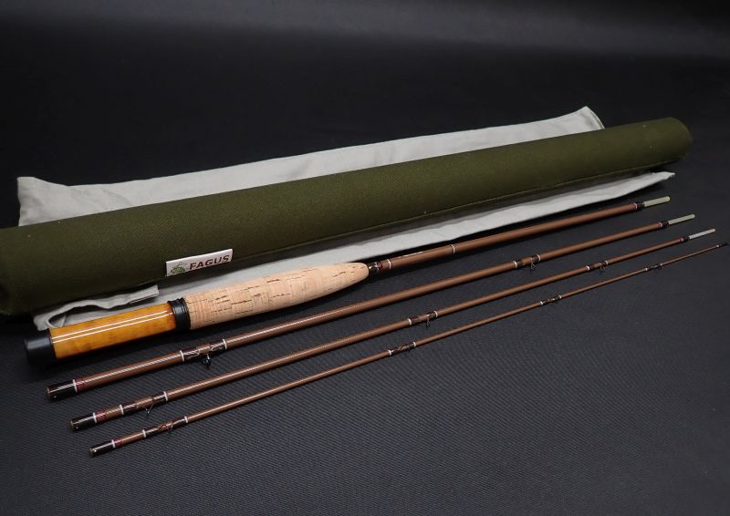 【ファーガス】 ファインループｆ-7013FL 中古