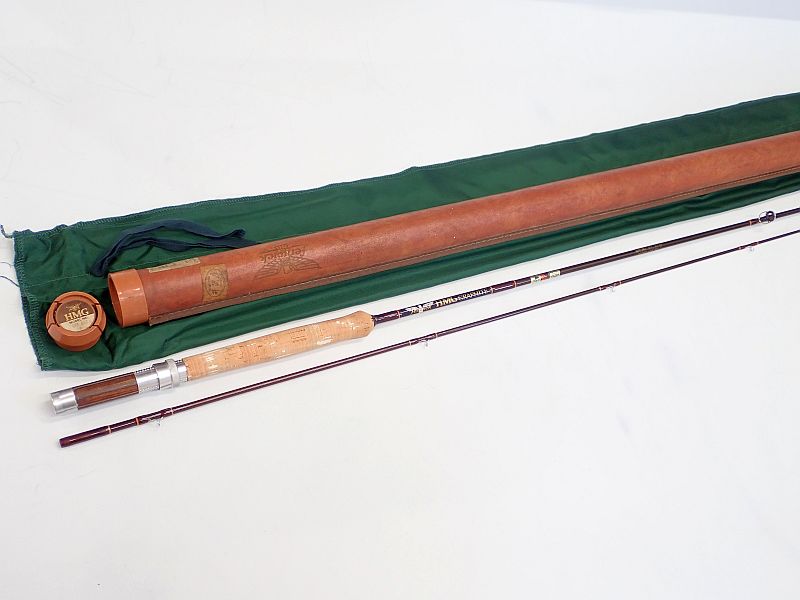 【フェンウィック】 GFF857 中古
