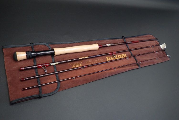 【フェンウィック】 イコライザー GFF908-4 IA 中古