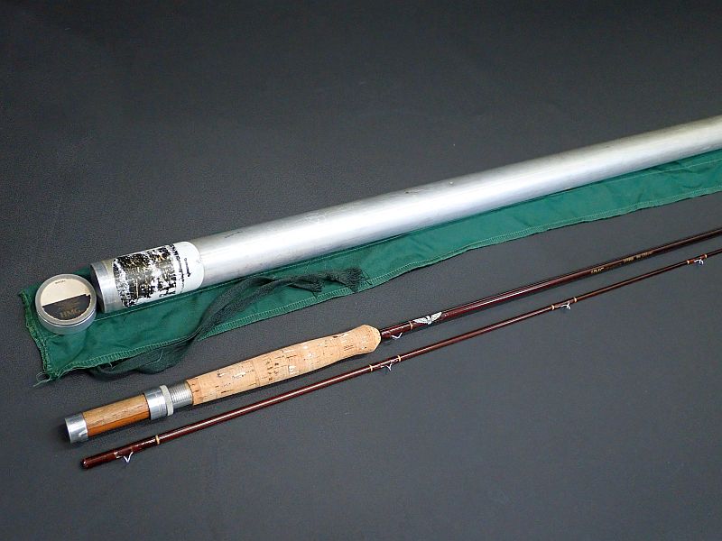 【フェンウィック】 HMGグラファイト GFF858 中古