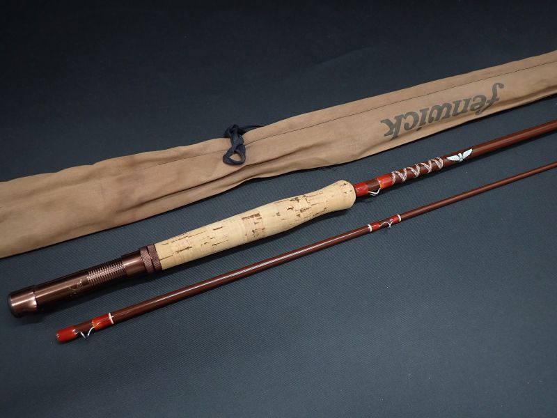 【フェンウィック】 FF755 中古