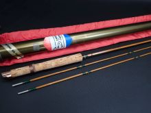 【ペゾン】 ミゼット 6ft #4/5 中古