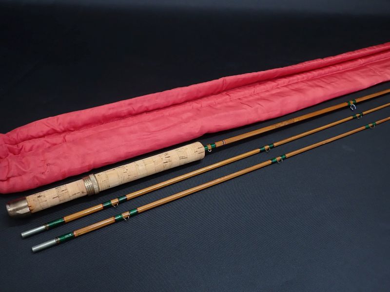 【ペゾン】 コロラド7ft7in #5 中古