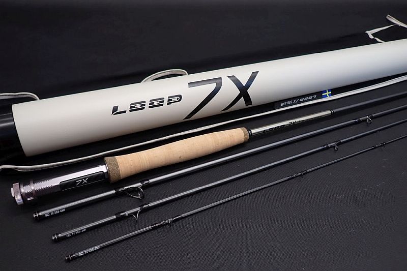 【ループ】 セブンエックス L7X388-4MF 中古