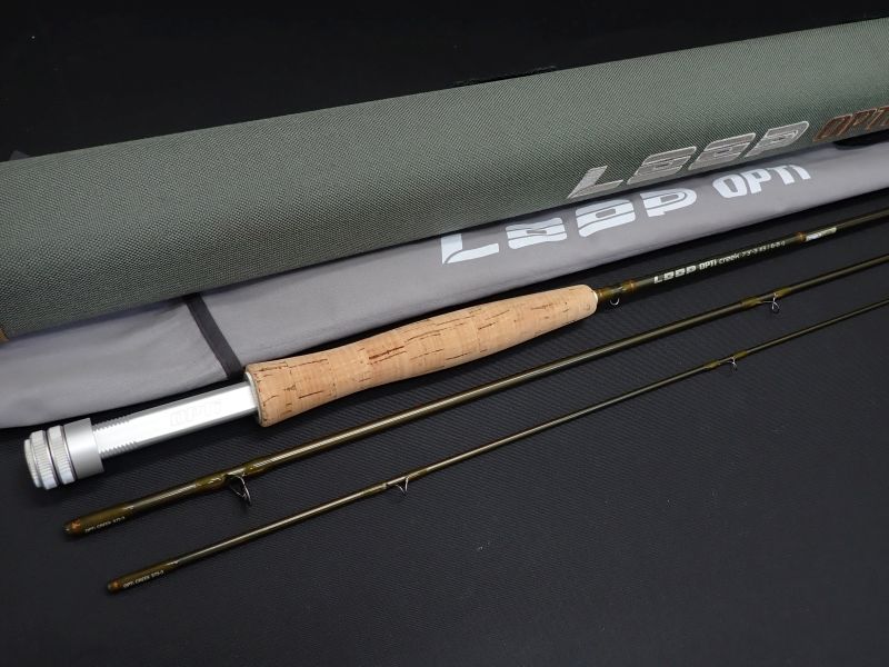 【ループ】 オプティ クリーク 733-3 中古