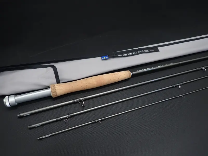 【ループ】エヴォテック キャスト 904-4MF 中古