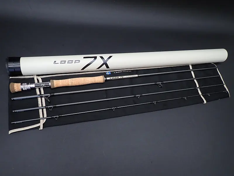 【ループ】 セブンエックス シングル L7X8100-4MF 中古