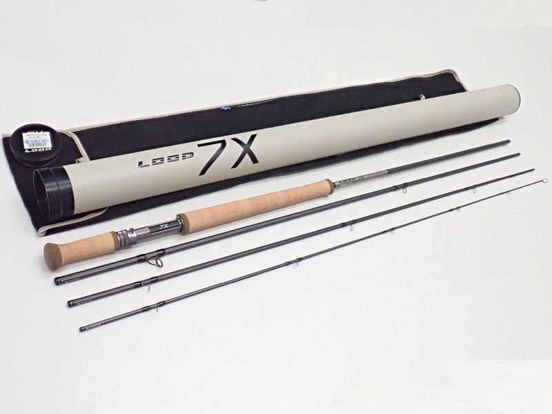 【ループ】 セブンエックス L7X5116-4MF 中古
