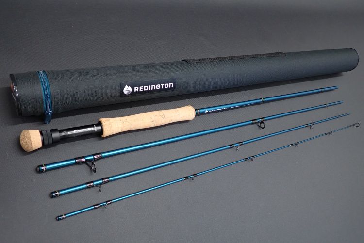 【レディントン】 プレデター590-4 中古