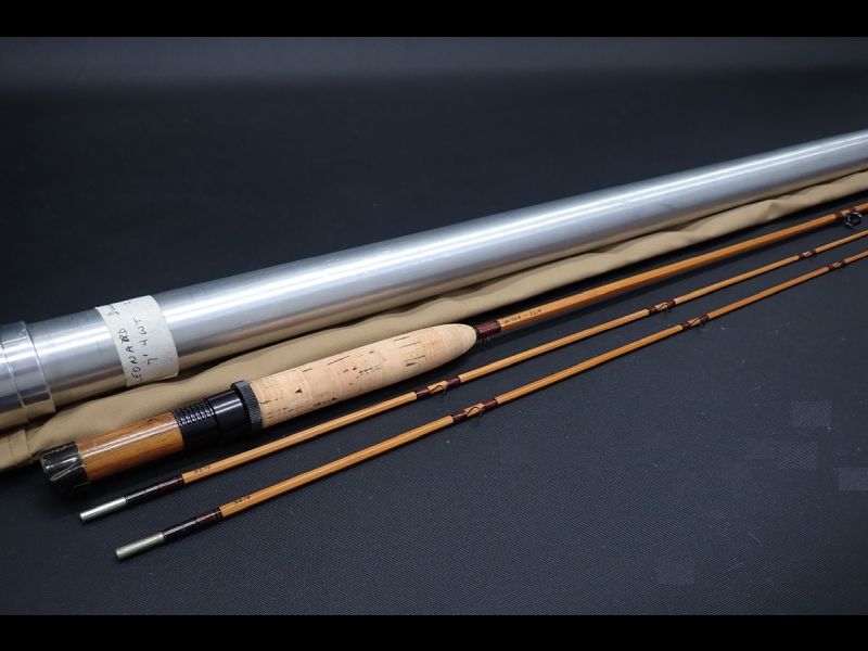 【レナード】 デュラケーン704 2Tip 中古