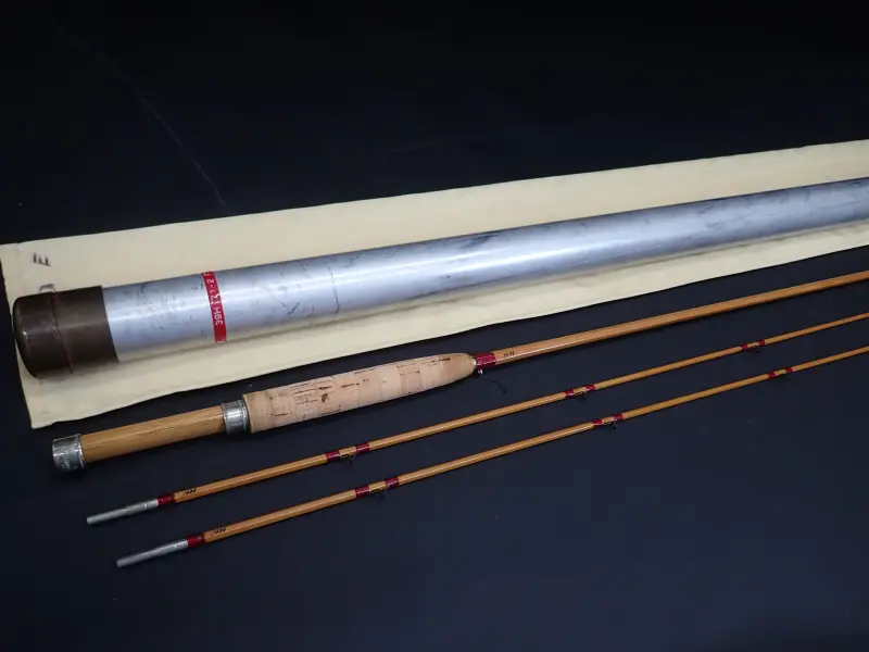 【レナード】 39H レッドラップ 1434 中古