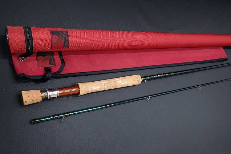 【レビュー】 RXII 9610 中古