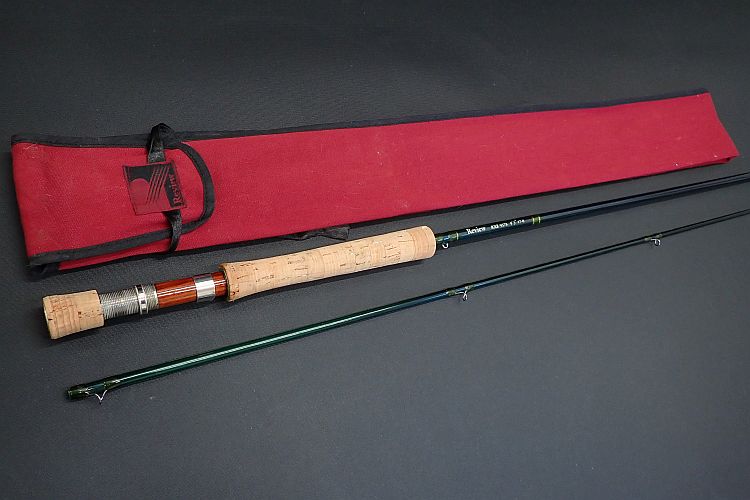 【レビュー】 RXII 9378 中古