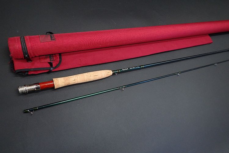 【レビュー】 RXII 9005 中古