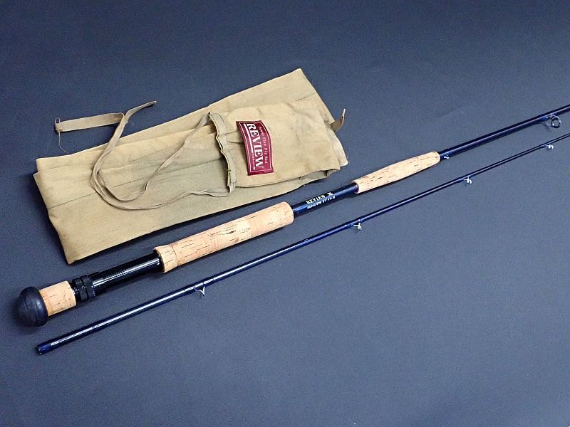 【レビュー】 RX 9112 STW 中古