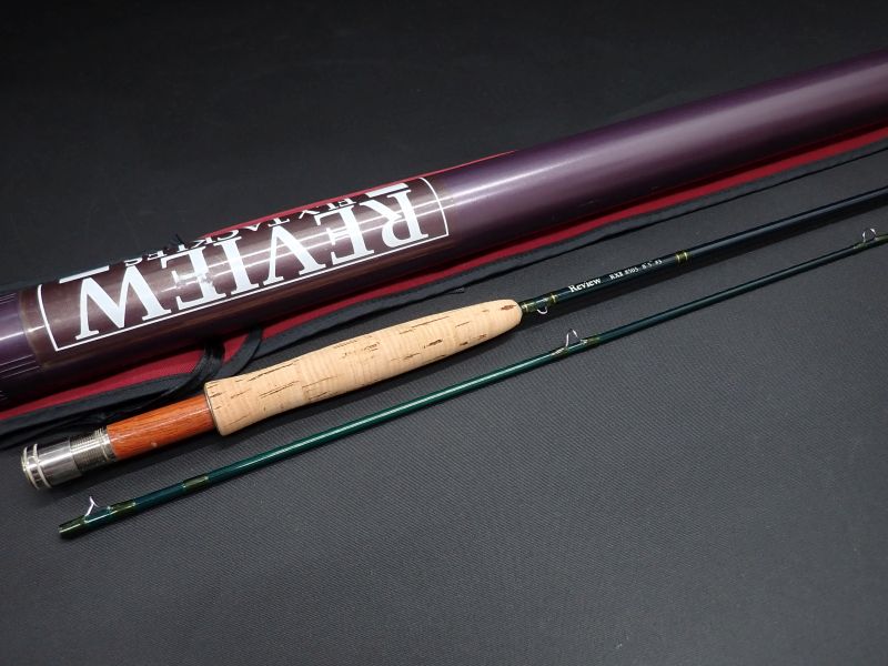 【レビュー】 RXⅡ8503 中古