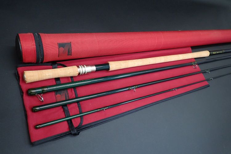 【レビュー】 RXII 1813 中古