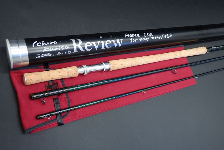 【レビュー】 RXII 1612 中古