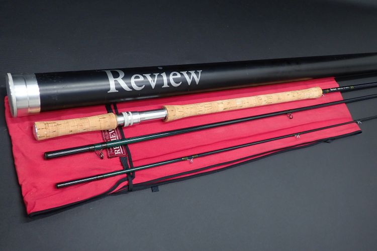 【レビュー】 RXII 1510 中古