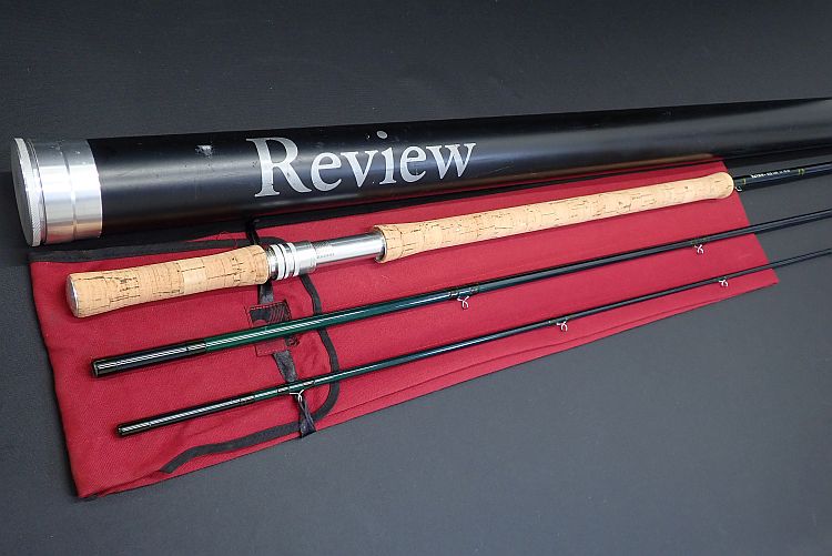 【レビュー】 RXII 1409 中古