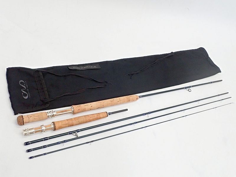 【CND】 BV-109 GT #2/3/4 L＆L Sp. 中古