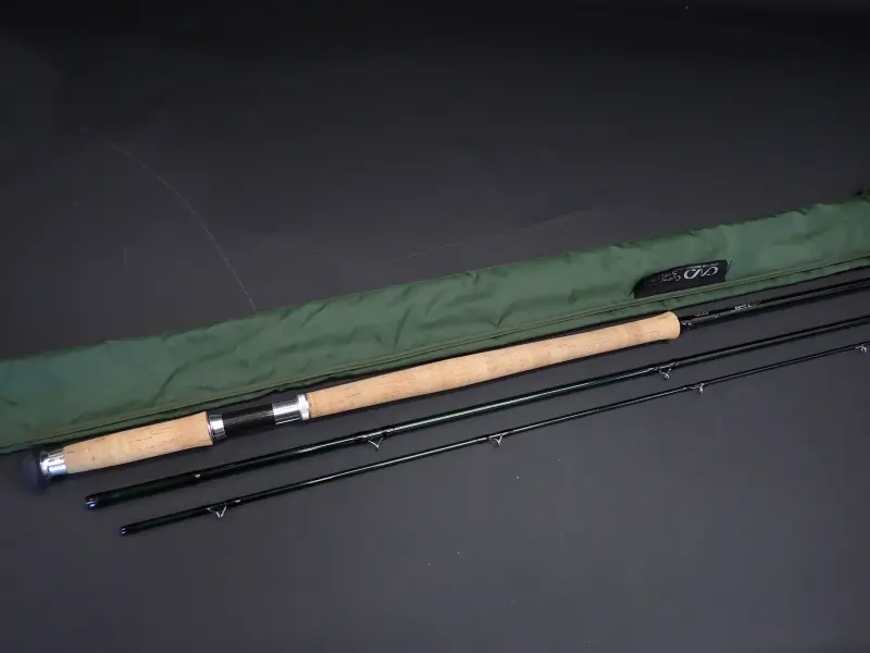 【CND】 カスタムスペイ 13ft #7/8 中古