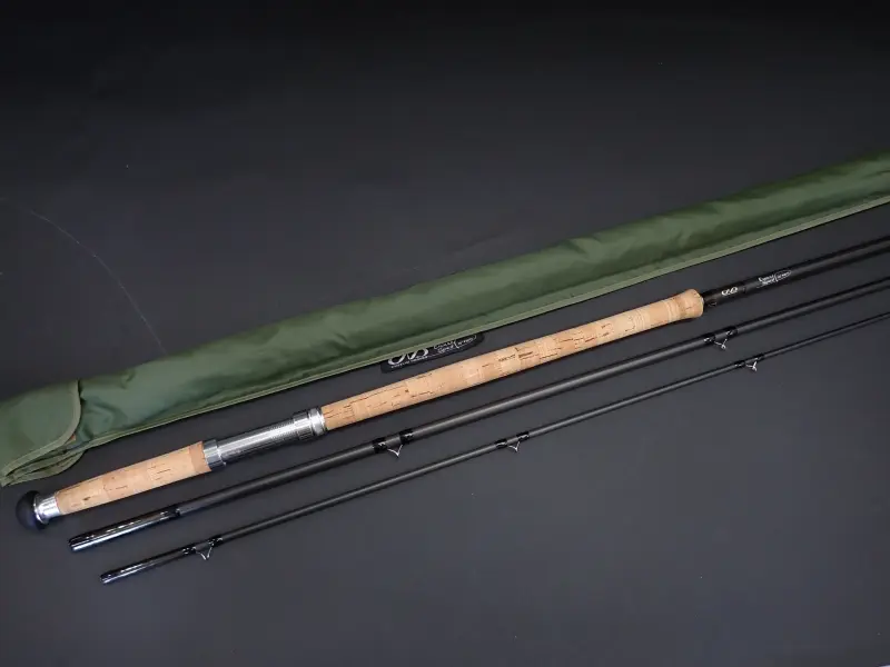 【CND】 エキスパートスペイ 15ft #10/11 中古