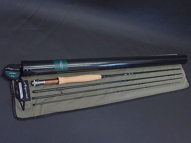 【Gルーミス】 アスキス ASQ 590-4 中古