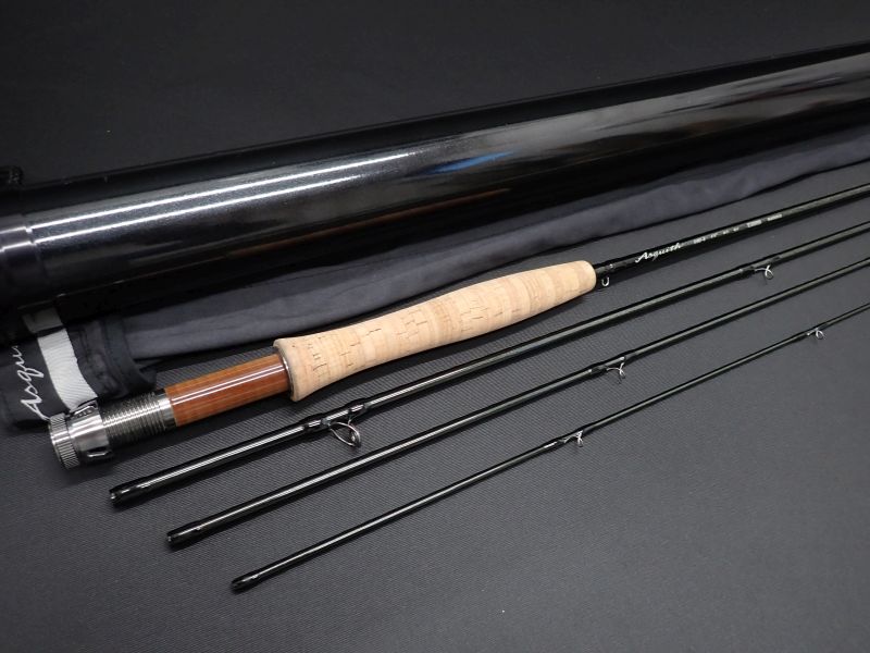 【Gルーミス】 アスキス ASQ 590-4 ② 中古