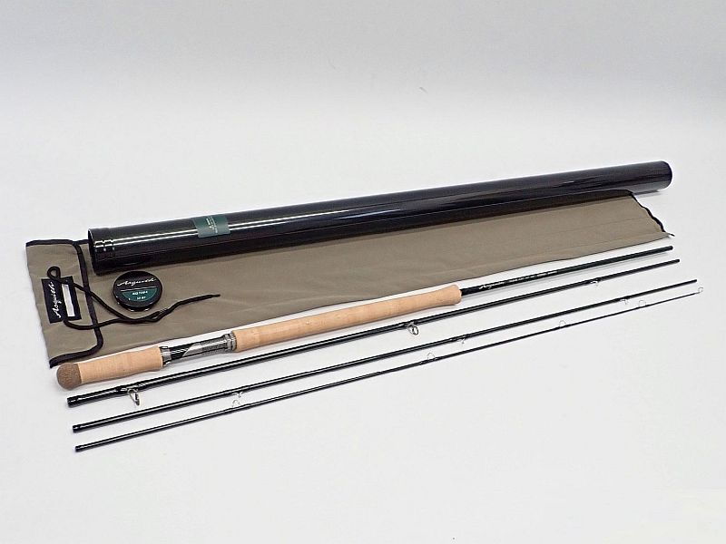 【Gルーミス】 アスキススペイ ASQ 7130-4 中古