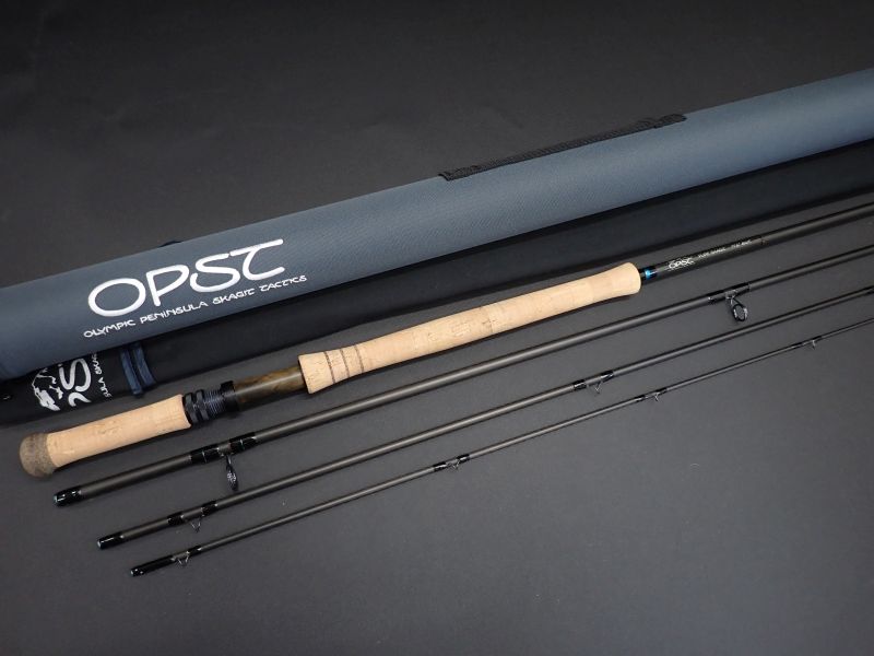 【OPST】 ピュアスカジット 1168 中古