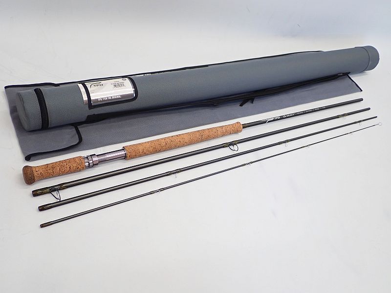 【TFO】 LKレガシー 6120-4 中古