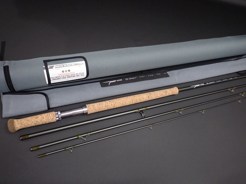 【TFO】 LKレガシー 1307-4 中古