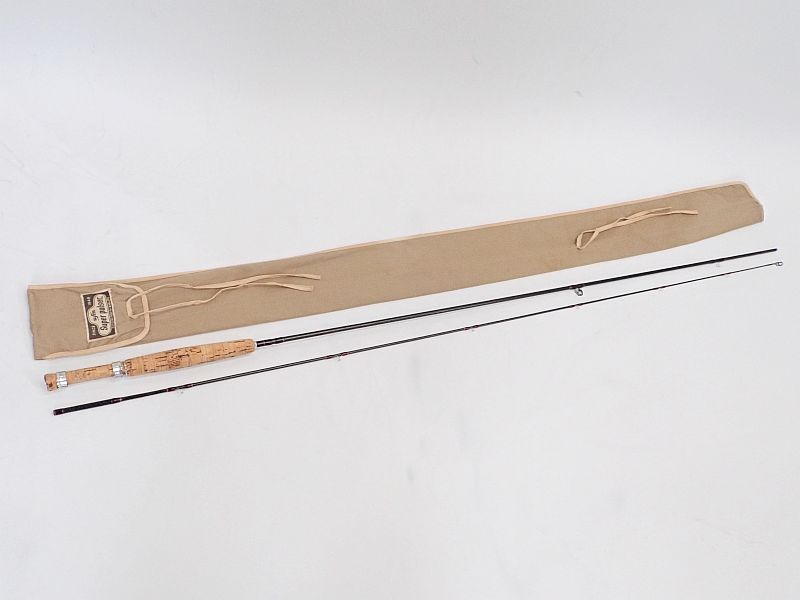 【UFMウエダ】 スーパーパルサーCFII 7550 中古